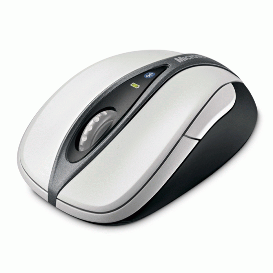 (Bild für) Microsoft IntelliMouse Explorer - zum Schließen ins Bild klicken